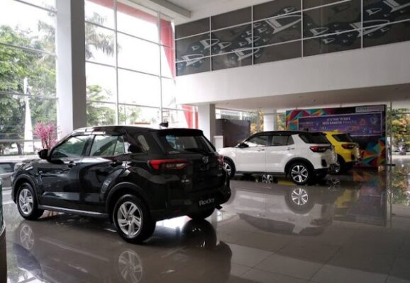 9 Sales Daihatsu Medan, Promo Harga Mobil Baru DP 5jt