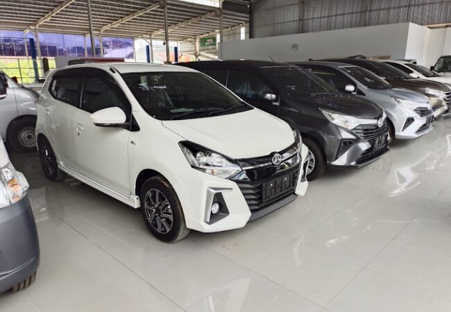 10 Dealer / Sales Daihatsu Makassar, Harga DP Mulai Rp.5.000.000