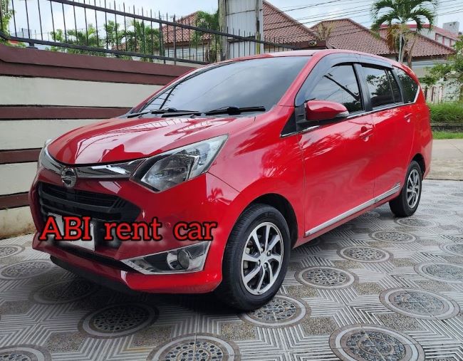Abi Rental Mobil Tenggarong - Photo by Official Site
