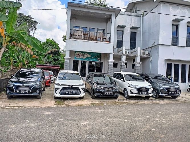 Adit Rent Car Rental Mobil Martapura - Photo by Google