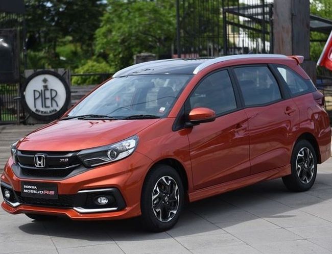 Ajeng Rental Mobil Cilandak : Gambarnya by Kompas Otomotif