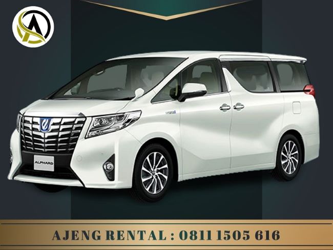 Ajeng Rental Mobil Tanah Abang - Photo by Official Site