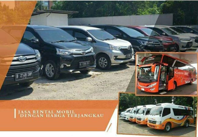 Andalan Trans Mandiri Rental Mobil Cikampek - Photo by Google