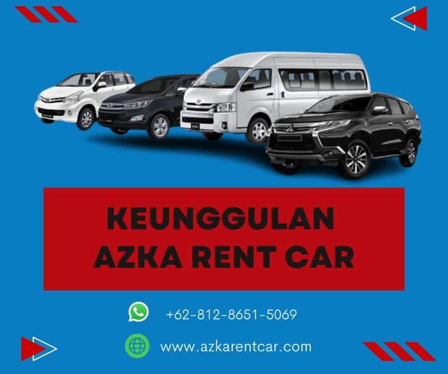 Azka Rent Car Cakung - Photo by Oficial Site