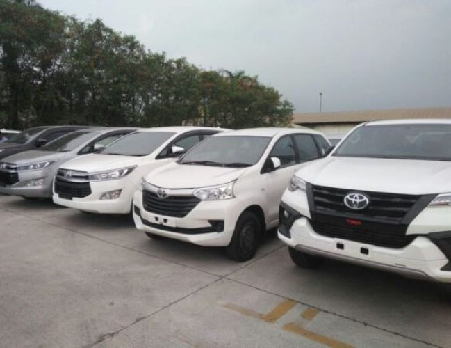 Balagadona Rental Mobil Cempaka Putih - Photo by Official Site