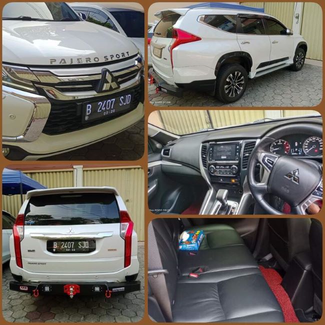 Bintangmas Rent Car Rental Mobil Kemayoran - Photo by Official Site