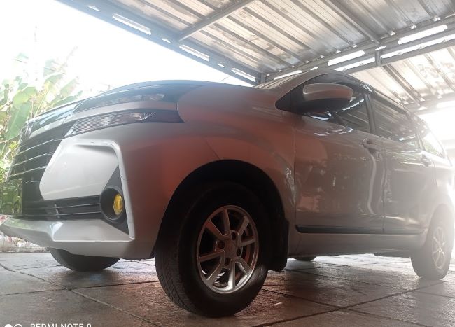 Clasya Rent Car Rental Mobil Lahat : Gambarnya by Google
