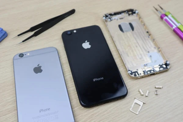 9 Tempat Service iPhone Samarinda, Biaya Murah 500rb