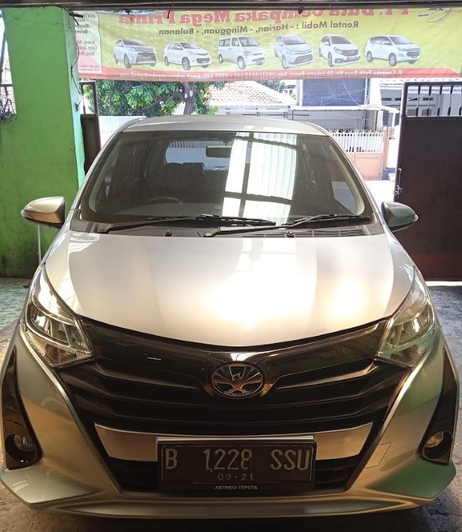 Duta Cempaka Mega Prima Rental Mobil Cempaka Putih - Photo by Business Site