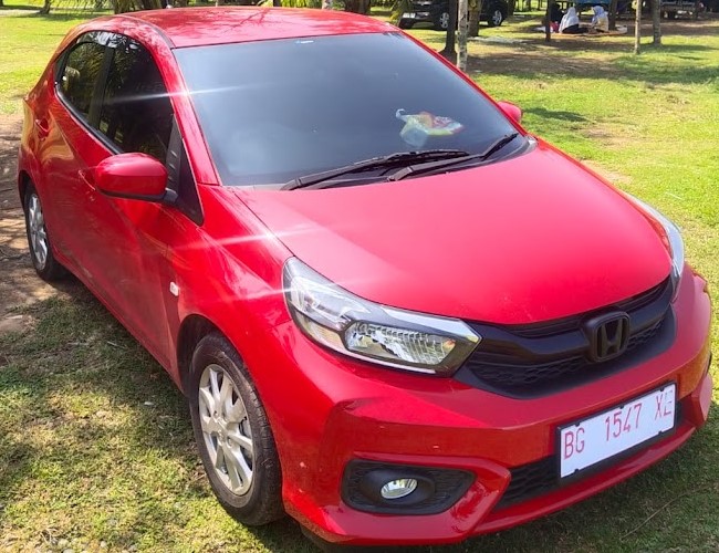 Elfathan Rent Car Rental Mobil Lahat : Gambarnya by Google