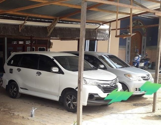 Family Rent Car Tenggarong : Gambarnya by Google