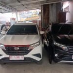 Heri Rent Car Rental Mobil Lahat - Photo by Google