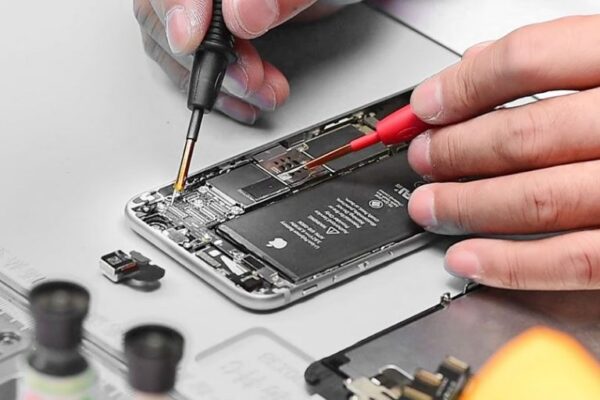 9 Tempat Service iPhone Bintaro, Biaya Murah 100rb