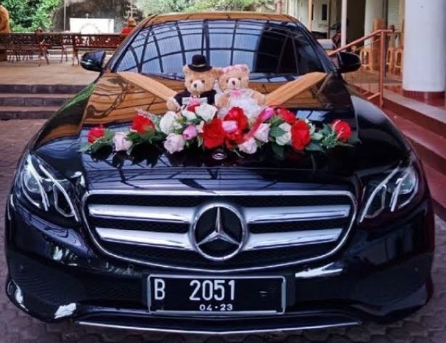 Jasa Rental Mobil.ID Cempaka Putih - Photo by Official Site