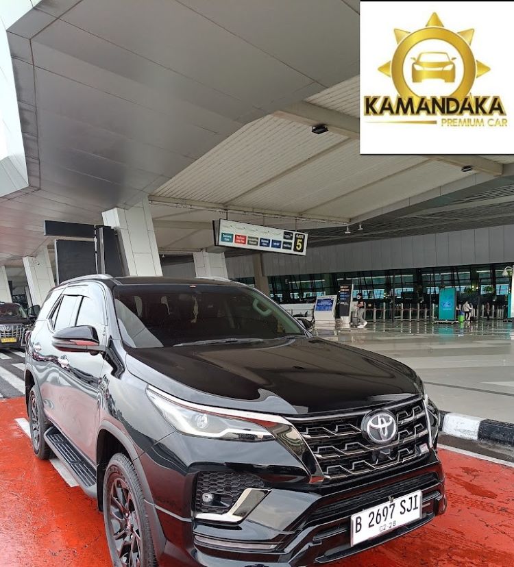 Kamandaka Rent Car Rental Mobil Jatiasih - Photo by Google