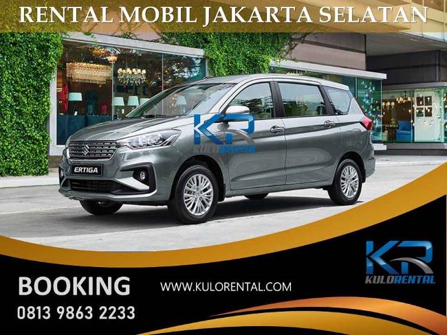 Kulo Rental Mobil Kalibata - Photo by Official Site