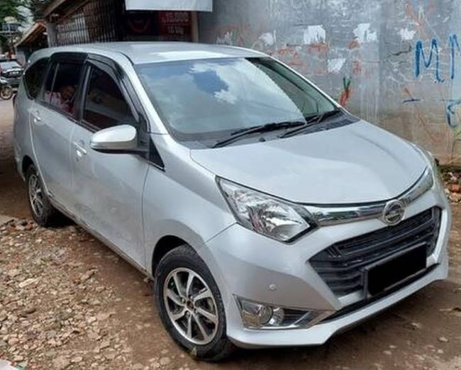 Latifa Rent Car Rental Mobil Martapura - Photo by Busiess Site