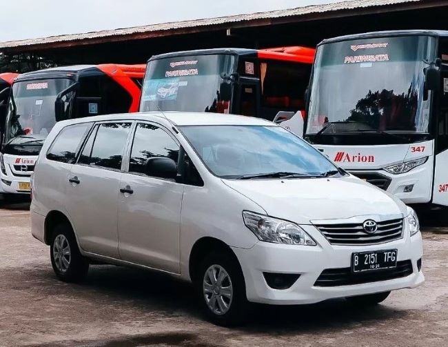 Mano Marion Rental Mobil Cakung - Photo by Official Site
