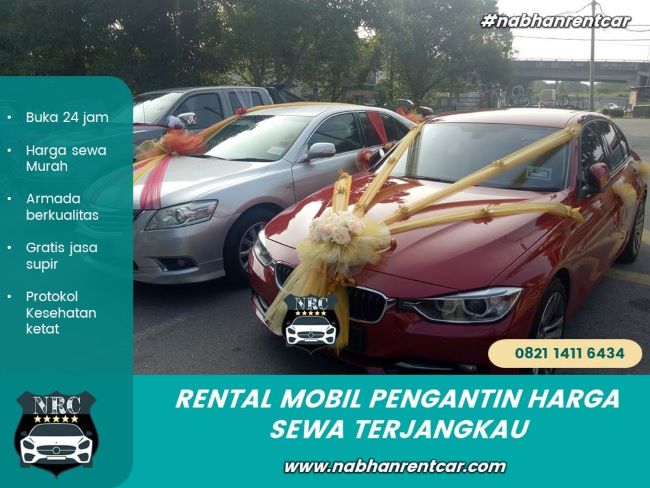 Nabhan Rent Car Cakung - Photo by Official Site