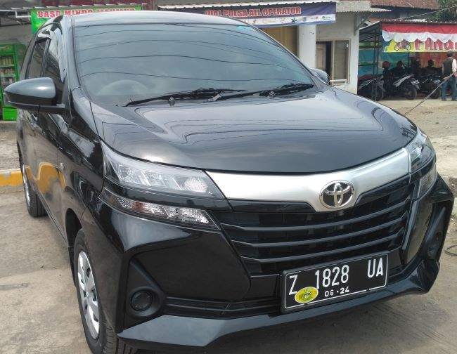 Nizar Transport Rental Mobil Pangandaran -Photo by Facebook