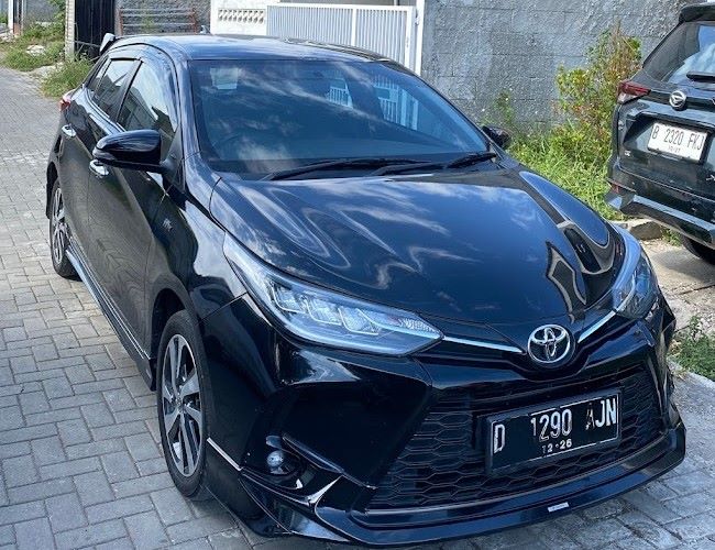 10 Rental Mobil Cileunyi Bandung Dari 300 Ribuan
