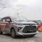 Rental Mobil Binjai