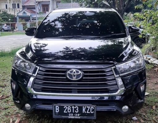 Rental Mobil Cakung - Photo by Raftrans Rental Google