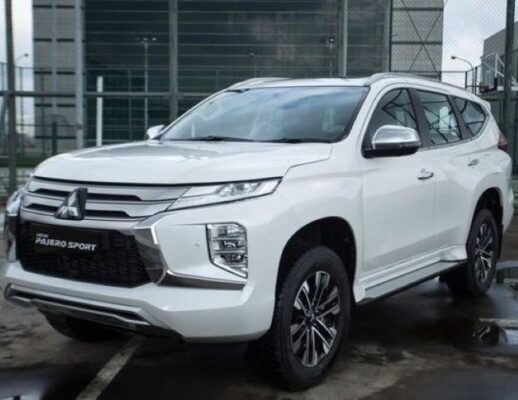 Rental Mobil Cempaka Putih - Photo by Otomotifnet