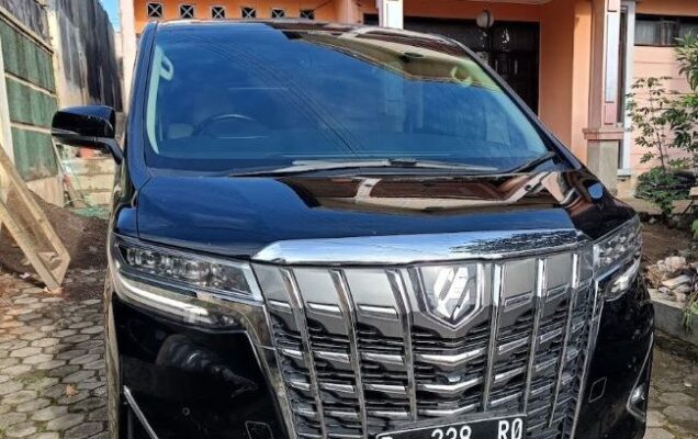 Rental Mobil Jatiasih - Photo by Kamandaka Rent Car Google