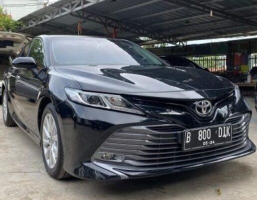 Rental Mobil Kalibata - Photo by Alfadiva Rental Google