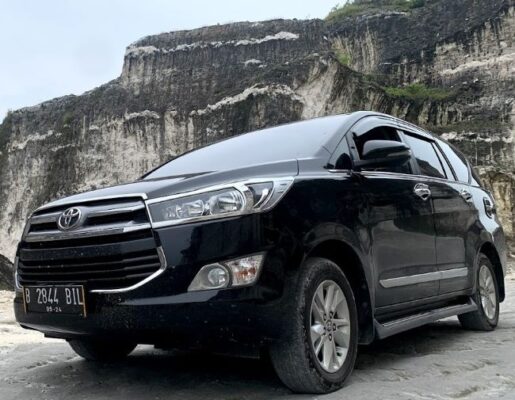 Rental Mobil Kebon Jeruk - Photo by Armada Rent Google