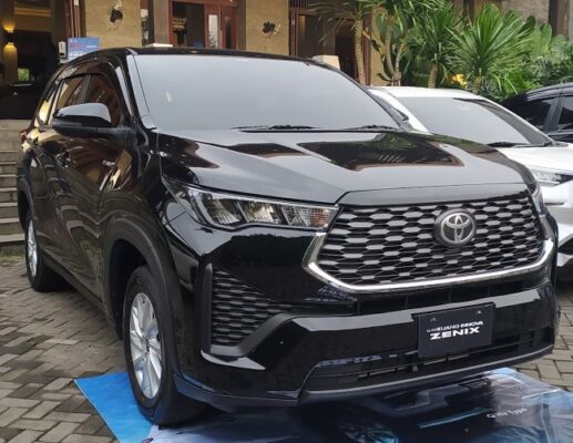Rental Mobil Kemayoran - Photo by Rental Mobil Jakarta Google