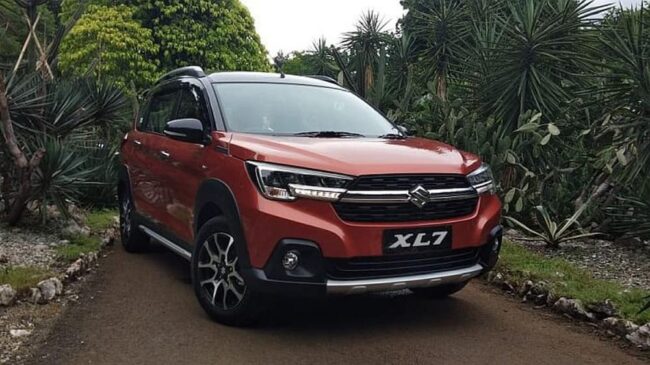 Rental Mobil Ketapang