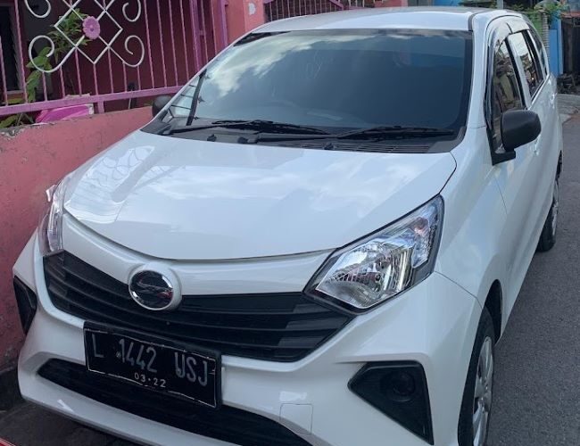 Rental Mobil Krian - Photo by Bintang Mulia Rent Car Google