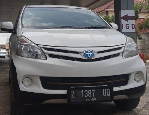 Rental Mobil Pangandaran - Photo by Nizar Rental Google