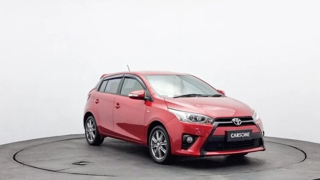 Rental Mobil Pluit