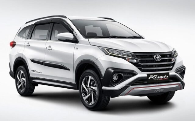 Rental Mobil Purwodadi