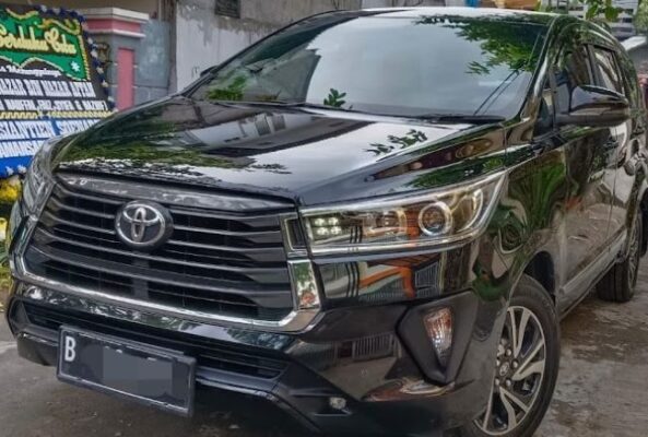 Rental Mobil Sukoharjo - Photo by Yari Rent Car Google
