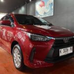 Rental Mobil Tembalang - Photo by Arjuna Rent Car Facebook