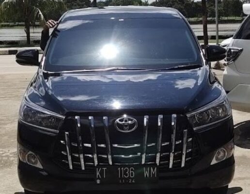 Rental Mobil Tenggarong - Photo by Raditya Transport Google