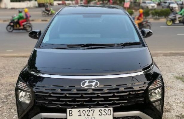 Serambi Rent Car Rental Mobil Karawaci - Photo by Google