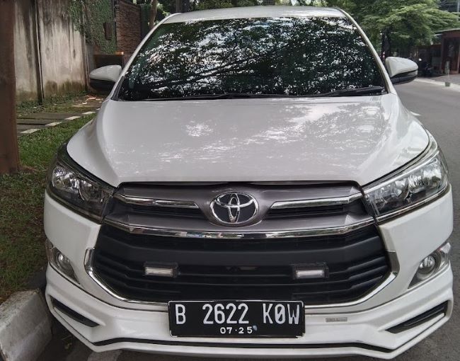 Skar Abadi Rental Mobil Cilandak : Gambarnya by Google