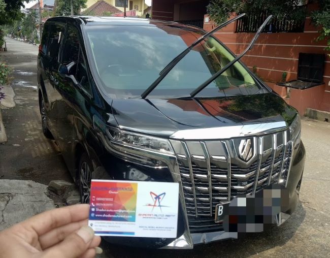Sukses Jaya Rental Mobil Cilandak : Gambarnya by Google