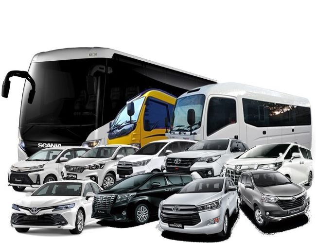 Sukses Jaya Rental Mobil Tanah Abang - Photo by Google