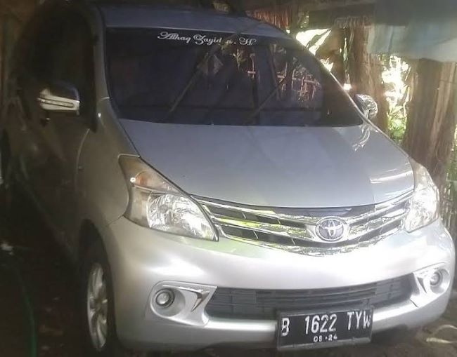 Travel Orok Menes Rental Mobil Pandeglang - Photo by Business Site
