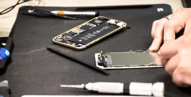 9 Jasa Resmi Repair Service iPhone Depok Murah 60rb