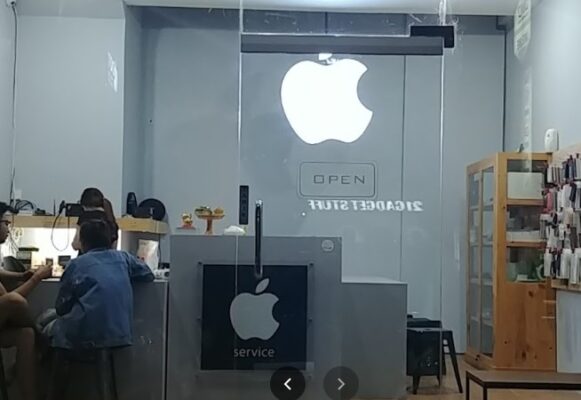 9 Tempat Service iPhone Denpasar, Biaya Repair 100rb