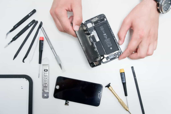 9 Tempat Service iPhone Serang Banten Murah 100rb