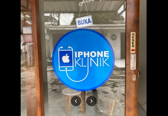 10 Rekomendasi Tempat Service iPhone Salatiga Murah, Ganti Casing Mulai Rp75.000 Saja