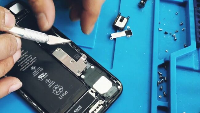 9 Servis iPhone Tangerang Terdekat, Biaya Murah 150K